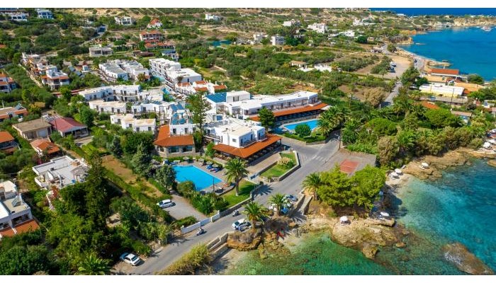 Hotel Hersonissos Maris poza 0