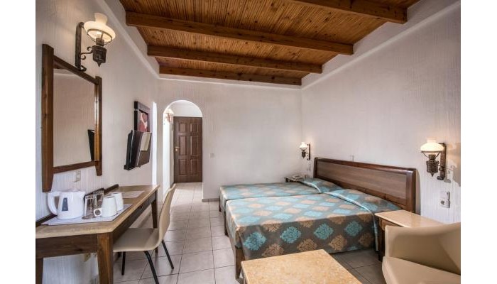 Hotel Hersonissos Maris poza 12
