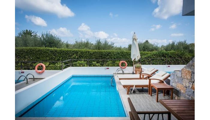 Hotel Hersonissos Maris poza 20