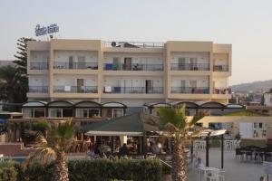 poza telefon Hotel Astir Beach