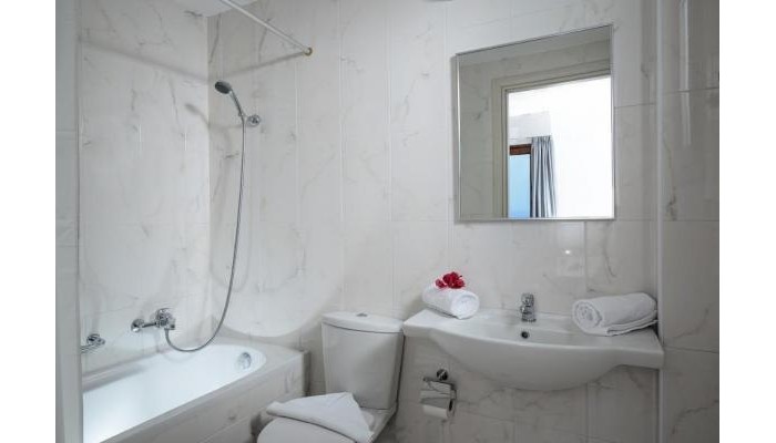 Hersonissos Village Hotel & Bungalows poza 10
