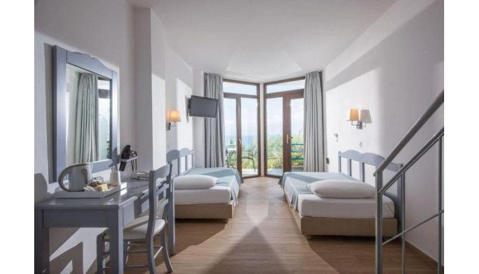 Hersonissos Village Hotel & Bungalows poza 4