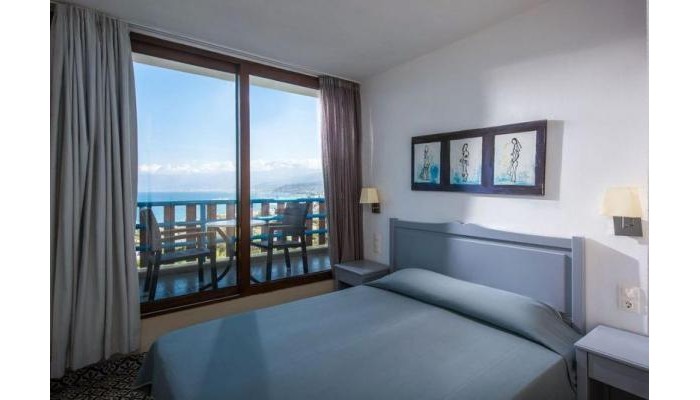 Hersonissos Village Hotel & Bungalows poza 5