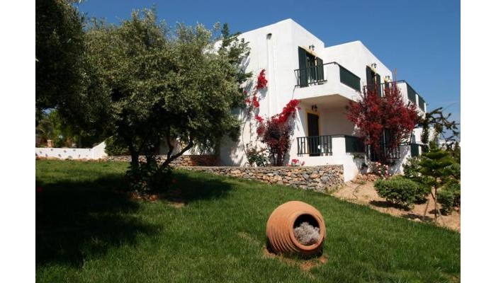 Hersonissos Village Hotel & Bungalows poza 0