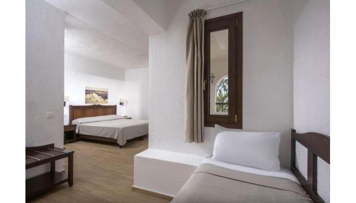 Hersonissos Village Hotel & Bungalows poza 7