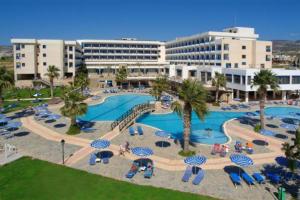 poza telefon Hotel Ascos Coral Beach