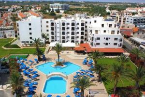 poza telefon Seagull Hotel Apartments