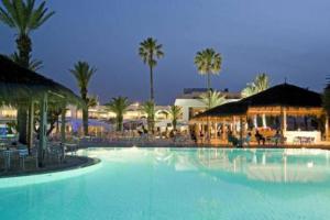 poza telefon Thalassa Sousse Resort & Aquapark