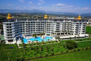 poza telefon Hotel Asteria Bloom Side