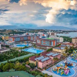 poza Lonicera Resort & Spa