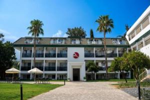poza telefon Armas Hotel Gul Beach