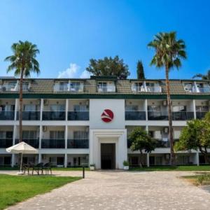 poza Armas Hotel Gul Beach