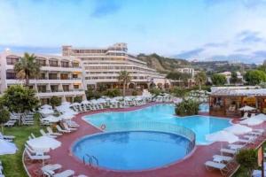 poza telefon Hotel Sol Cosmopolitan Rhodes By Melia