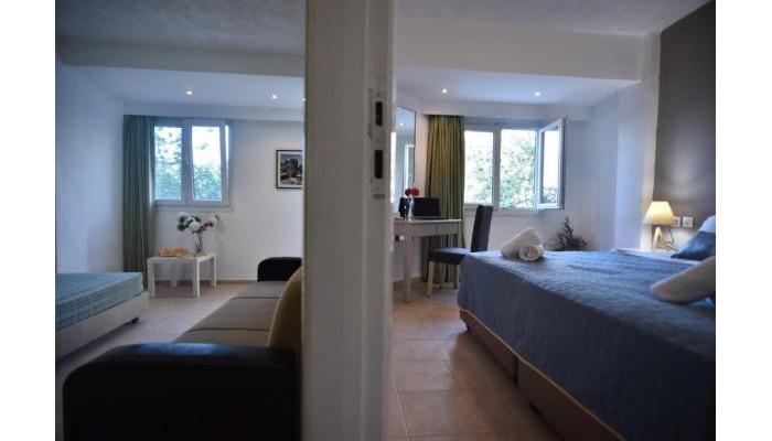 Hotel Bali Mare poza 8