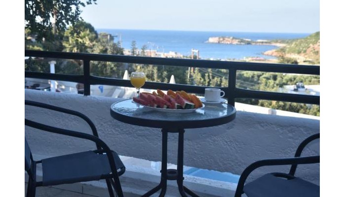 Hotel Bali Mare poza 20