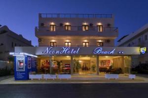 poza telefon Hotel Neon