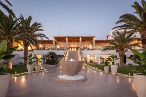 poza telefon Hotel Mitsis Rinela Beach