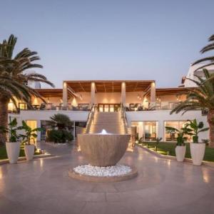 poza Hotel Mitsis Rinela Beach