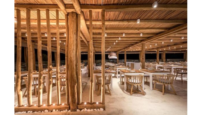 Hotel Mitsis Rinela Beach poza 10