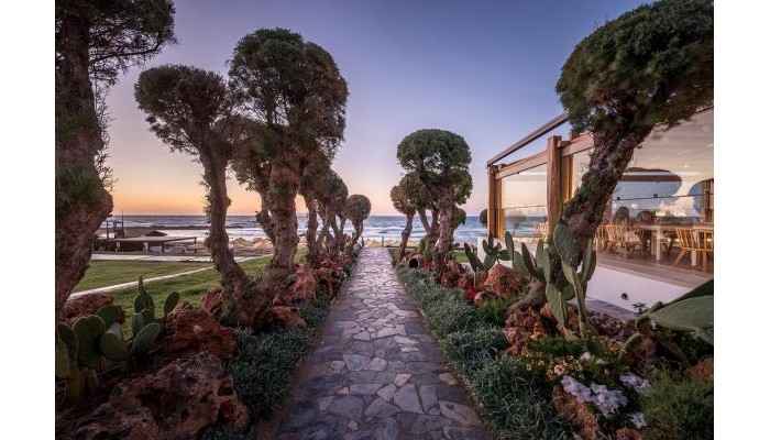 Hotel Mitsis Rinela Beach poza 12