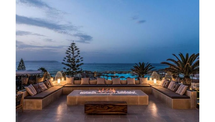 Hotel Mitsis Rinela Beach poza 17
