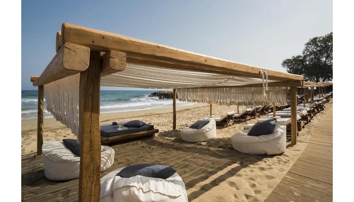 Hotel Mitsis Rinela Beach poza 18