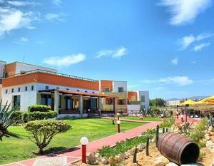 poza Hotel Alkionis Beach