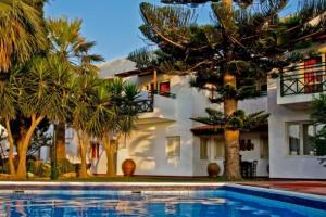 poza telefon Hotel Classic Apts