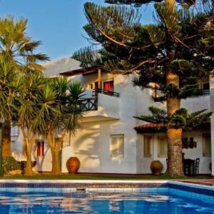 poza Hotel Classic Apts