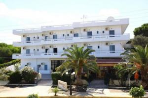 poza telefon Poseidon Hotel