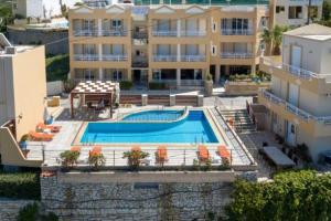 poza telefon Sunrise Apartments