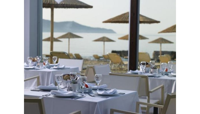 Hotel Atlantica Akti Zeus poza 4