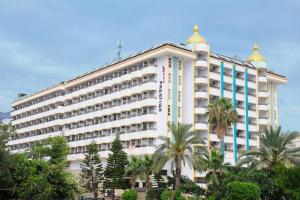 poza telefon Hotel Prestige Alanya