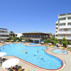 poza Club Mermaid Village