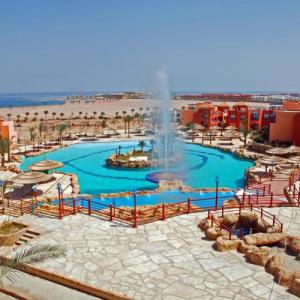 poza Hotel Faraana Heights Aqua Park