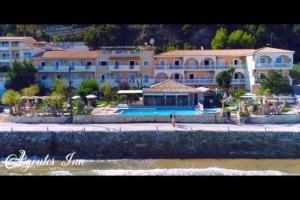 poza telefon Hotel Agoulos Beach
