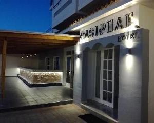 poza Pasiphae Hotel