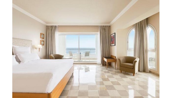 Hotel Iberostar Selection Kantaoui Bay poza 1