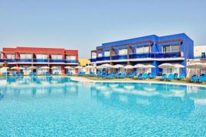 poza telefon All Senses Nautica Blue Exclusive Resort & Spa