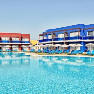 poza All Senses Nautica Blue Exclusive Resort & Spa