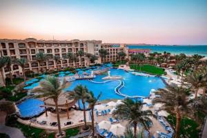 poza telefon Hotel Tropitel Sahl Hasheesh