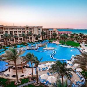 poza Hotel Tropitel Sahl Hasheesh