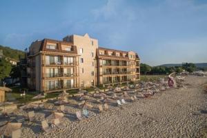 poza telefon Effect Algara Beach Resort