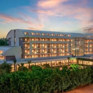 poza Telatiye Resort