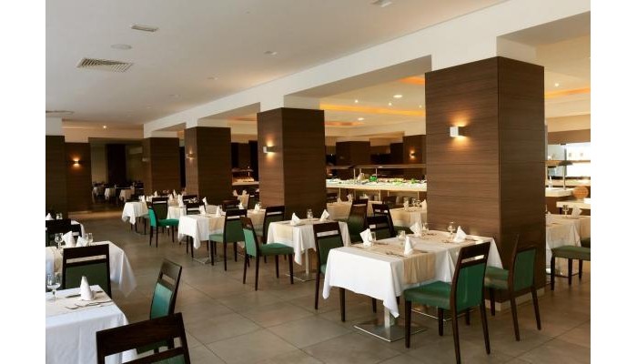 Hotel Rosa Beach Thalasso & Spa poza 5