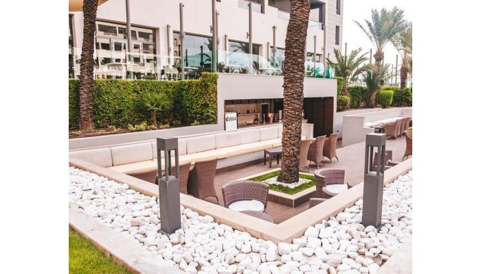 Hotel Rosa Beach Thalasso & Spa poza 9