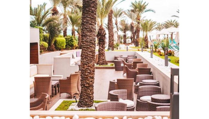 Hotel Rosa Beach Thalasso & Spa poza 8