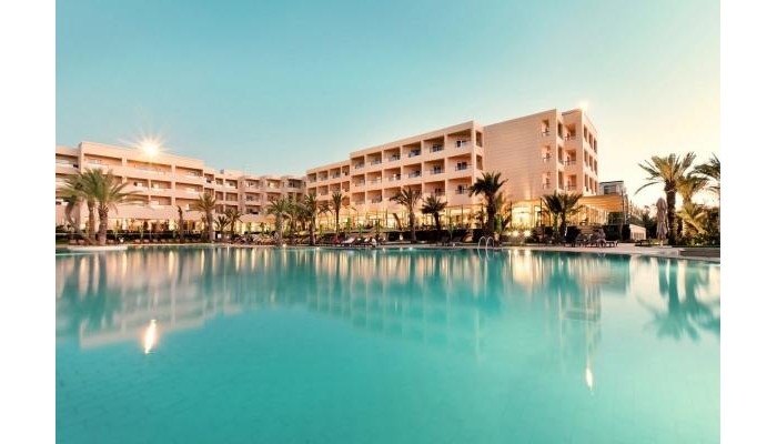 Hotel Rosa Beach Thalasso & Spa poza 2