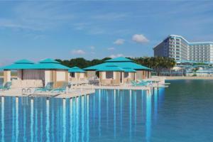 poza telefon Hotel Granada Luxury Beach