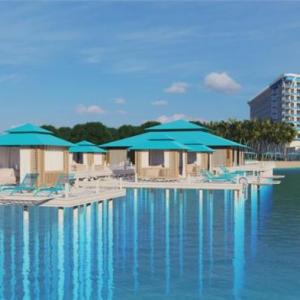 poza Hotel Granada Luxury Beach